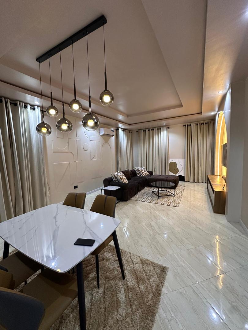 One bedroom apartment