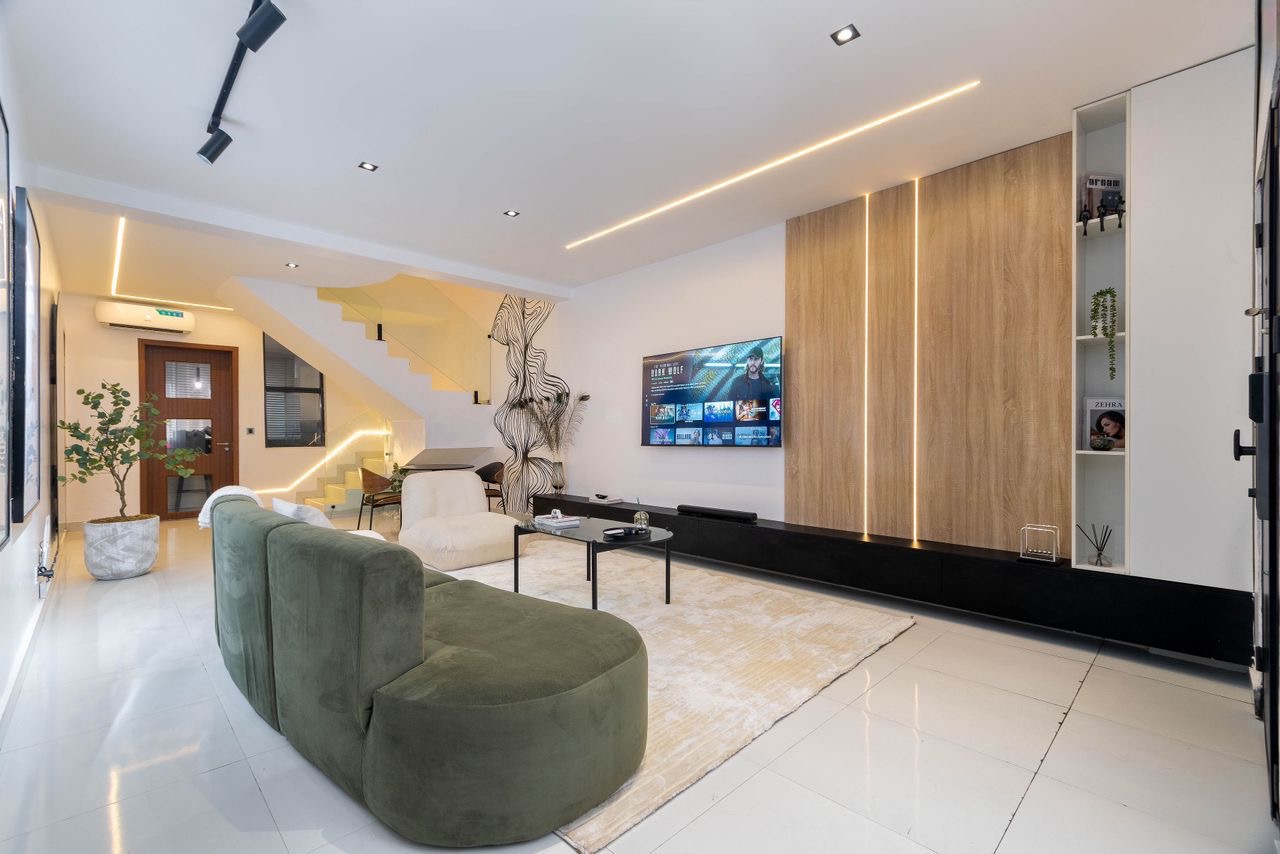 2bedroom Maisonette In Richmond estate