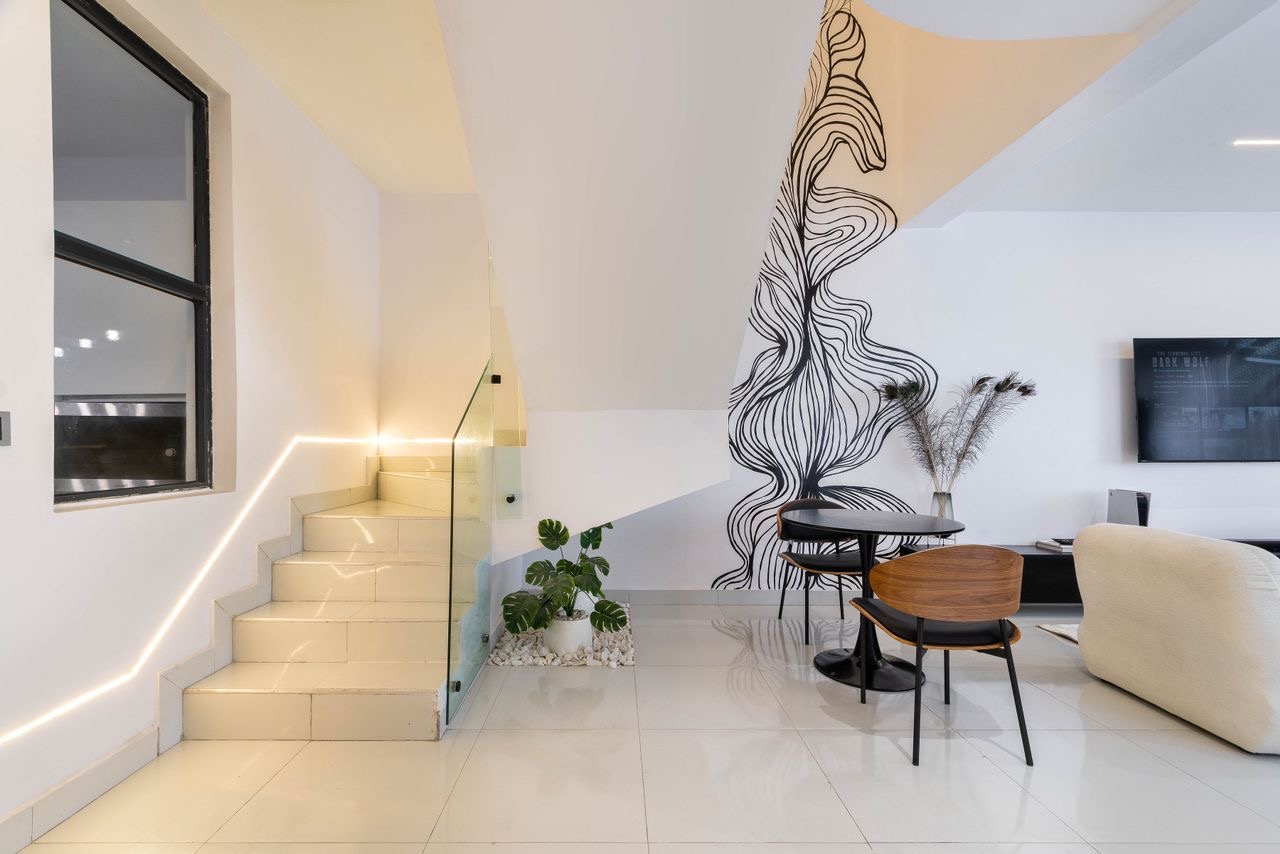 2bedroom Maisonette In Richmond estate