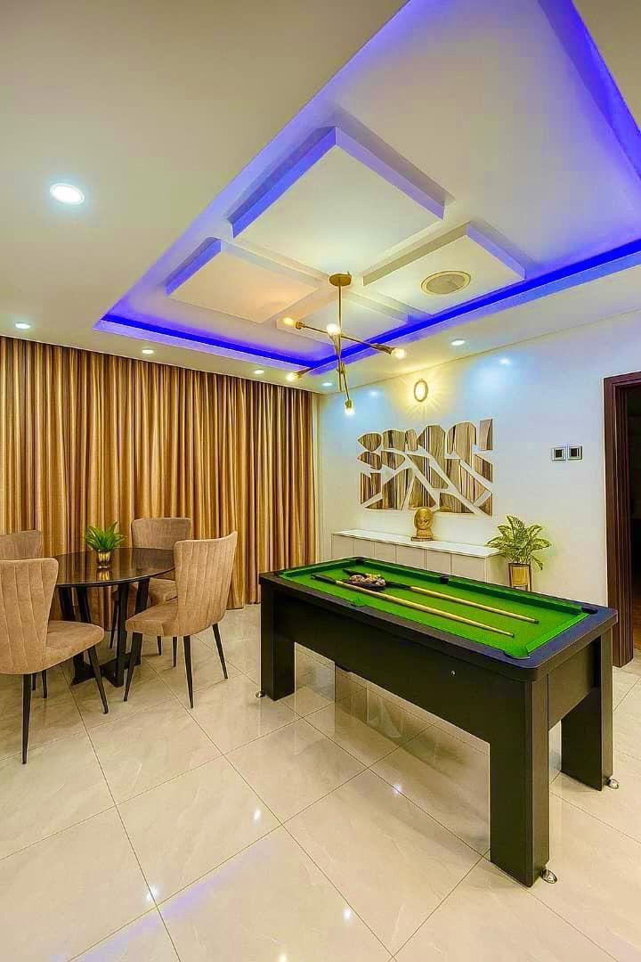 3bedroom in lekki right