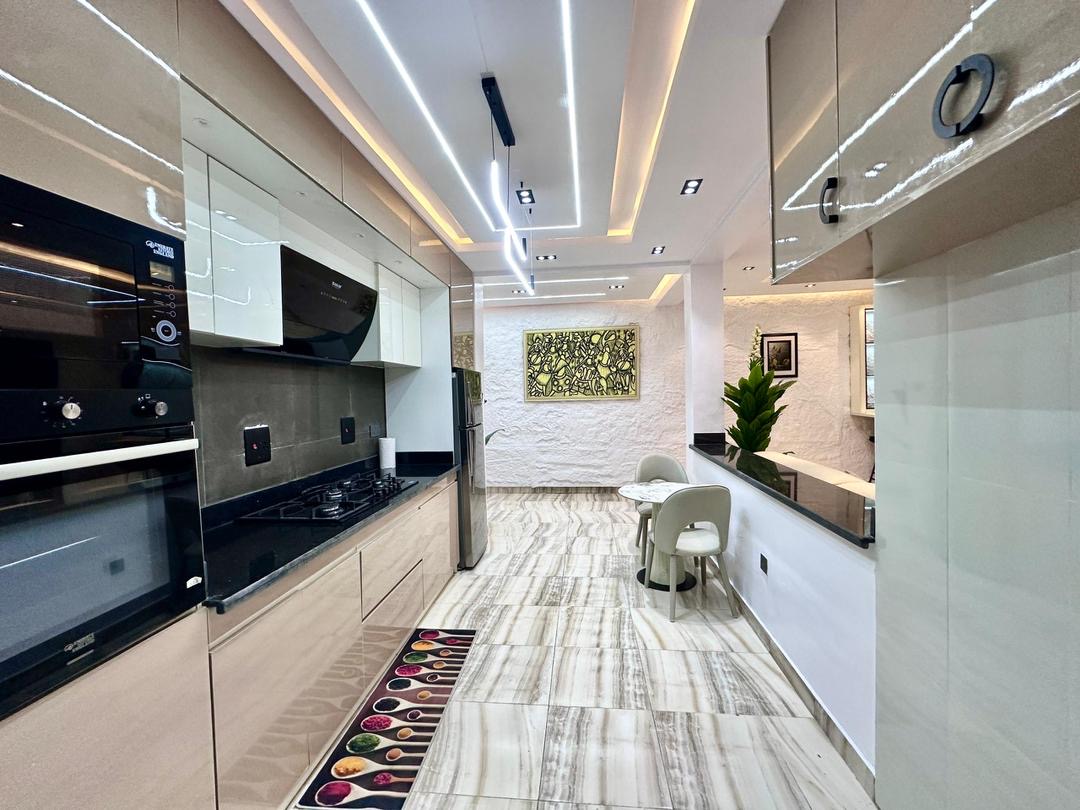 Palato Bay 2bedroom apartment (Hotel standard)