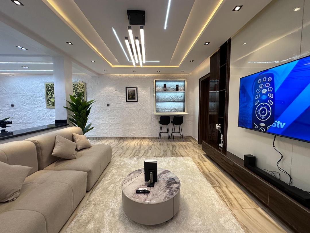 Palato Bay 2bedroom apartment (Hotel standard)