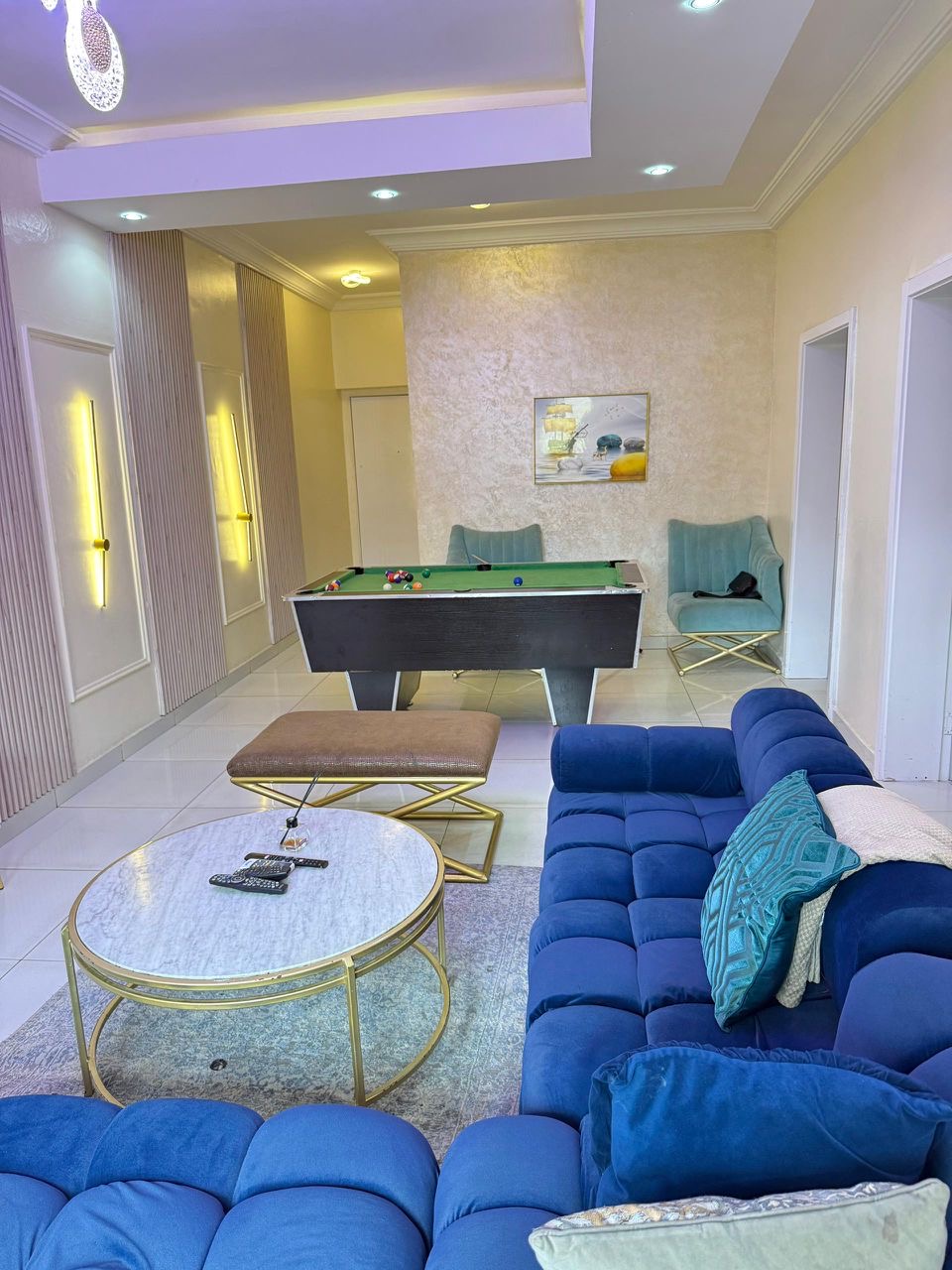 Novabase 2 bedroom apartment