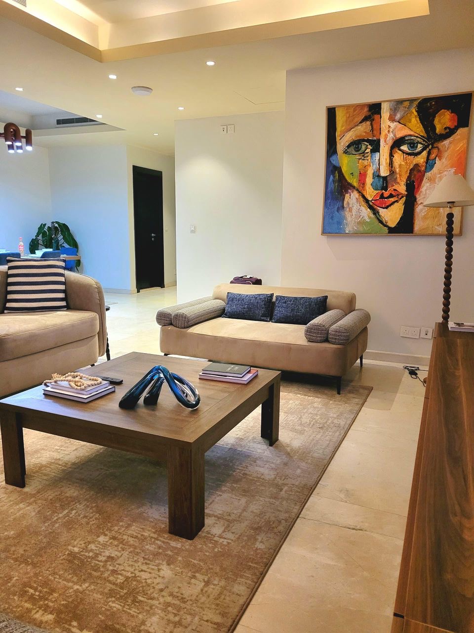 Eko pearls tower 2bedroom