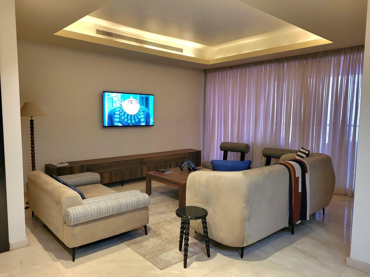 Eko pearls tower 2bedroom