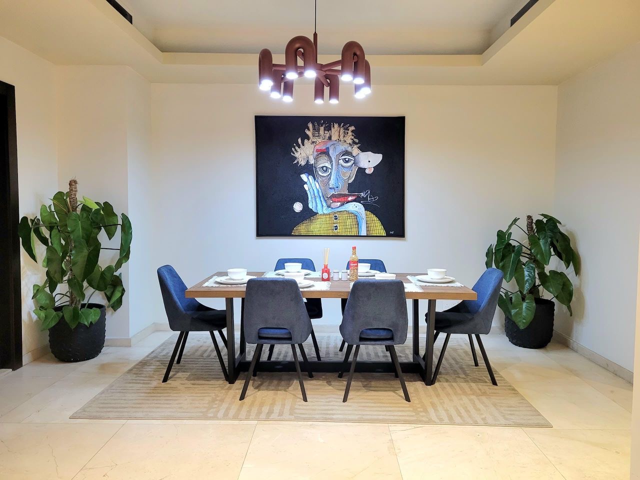 Eko pearls tower 2bedroom