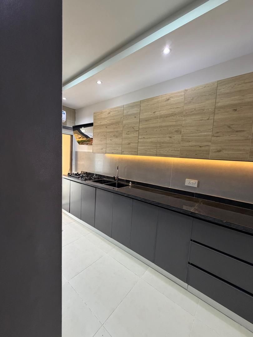 3bedroom city view apartment