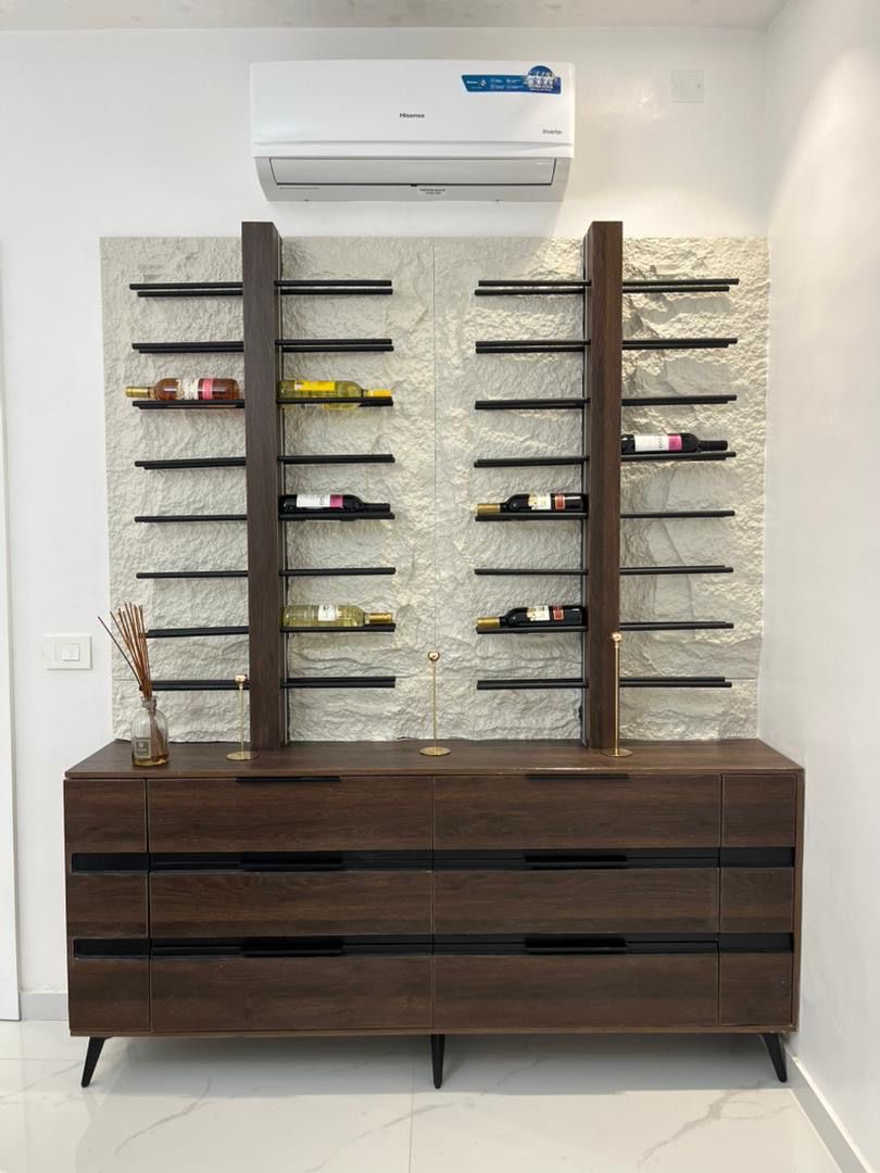 3bedroom city view apartment