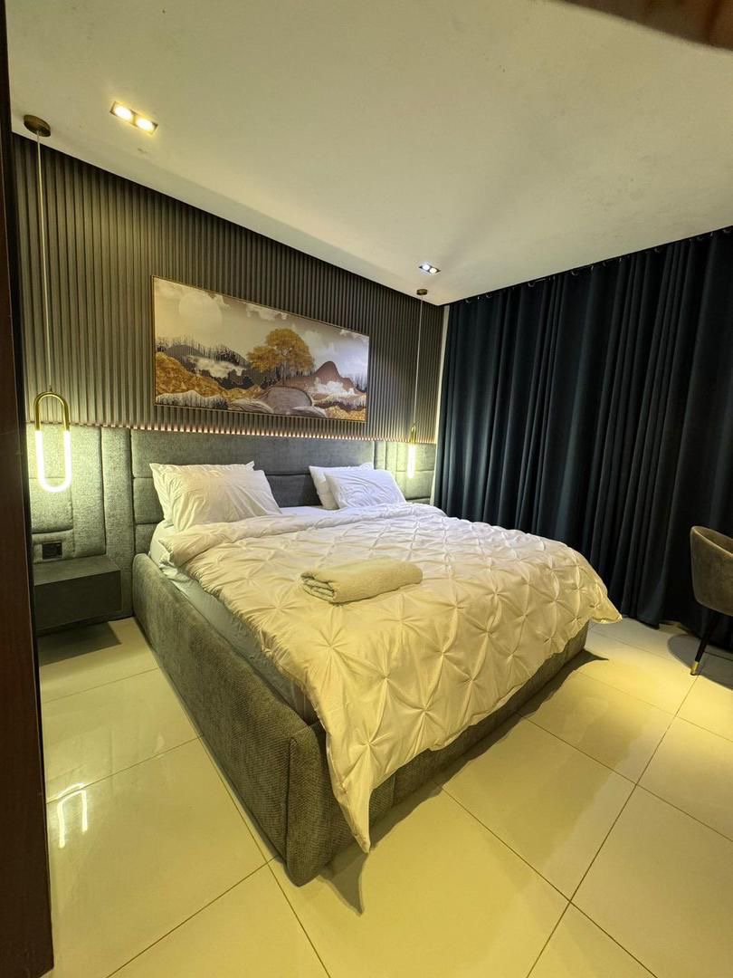 Luxury 2bedroom in Pananche by Hammersmith