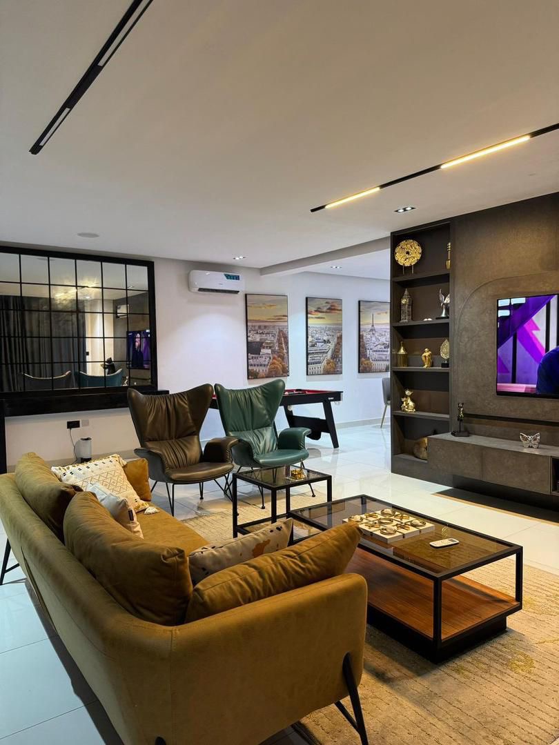 Luxury 2bedroom in Pananche by Hammersmith