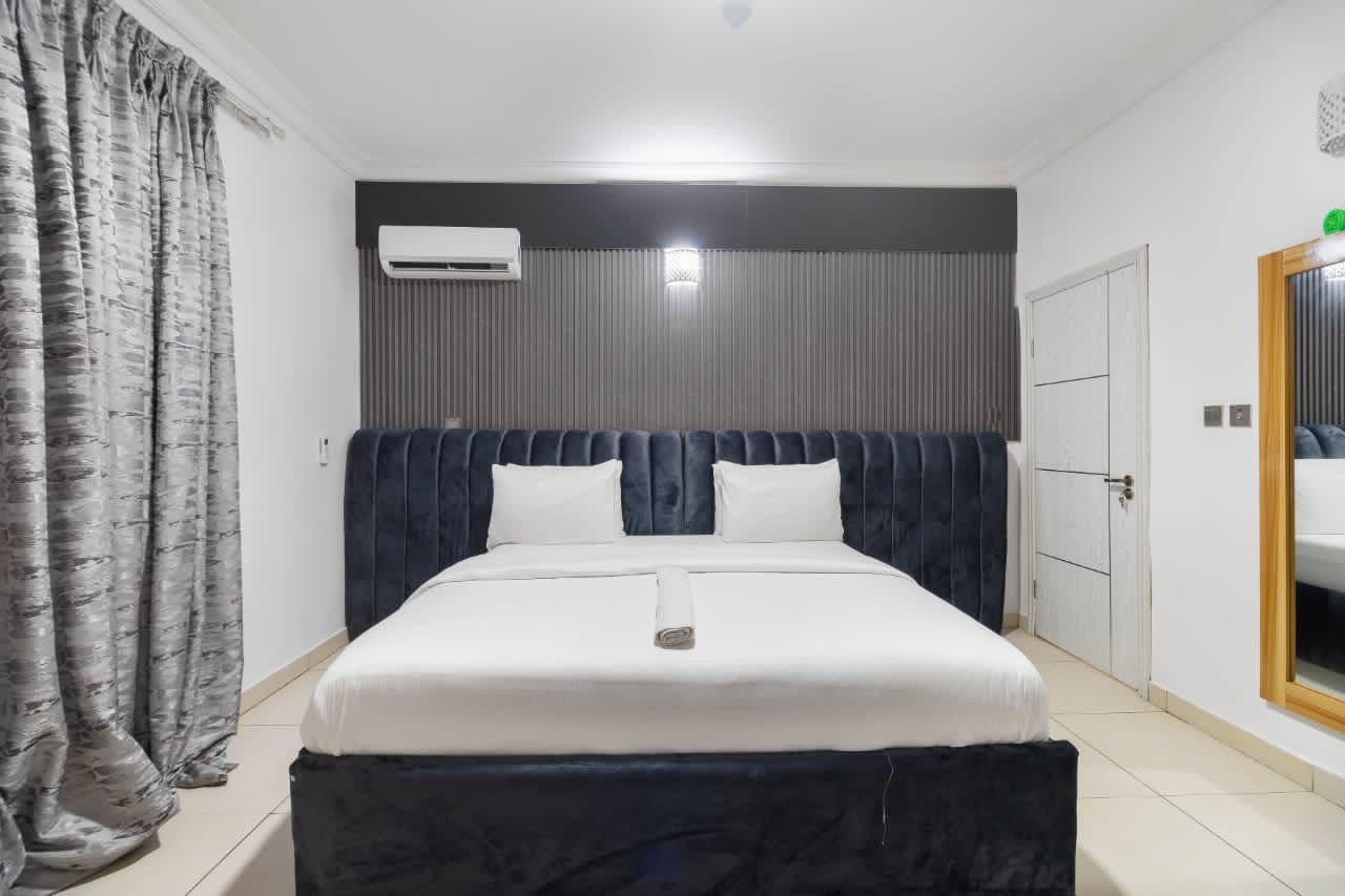 Newly renovated 3bedroom