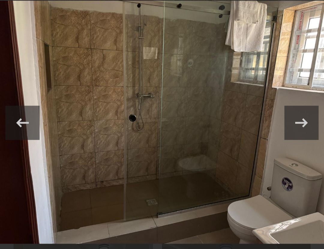 The comfort apartment