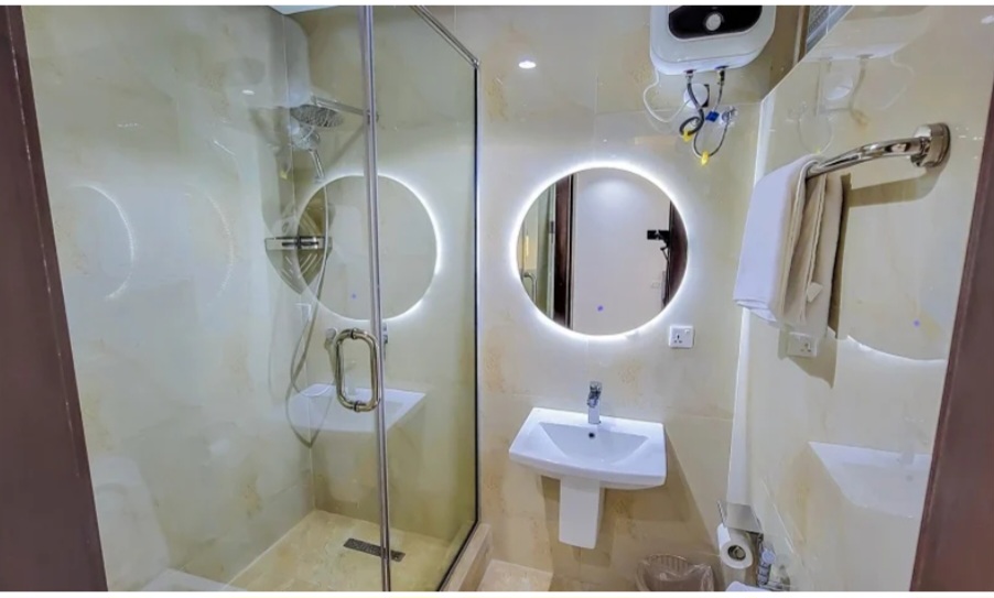 Relaxation Apartment