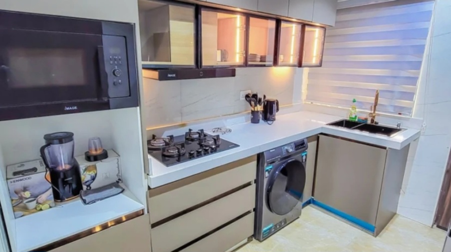 Relaxation Apartment