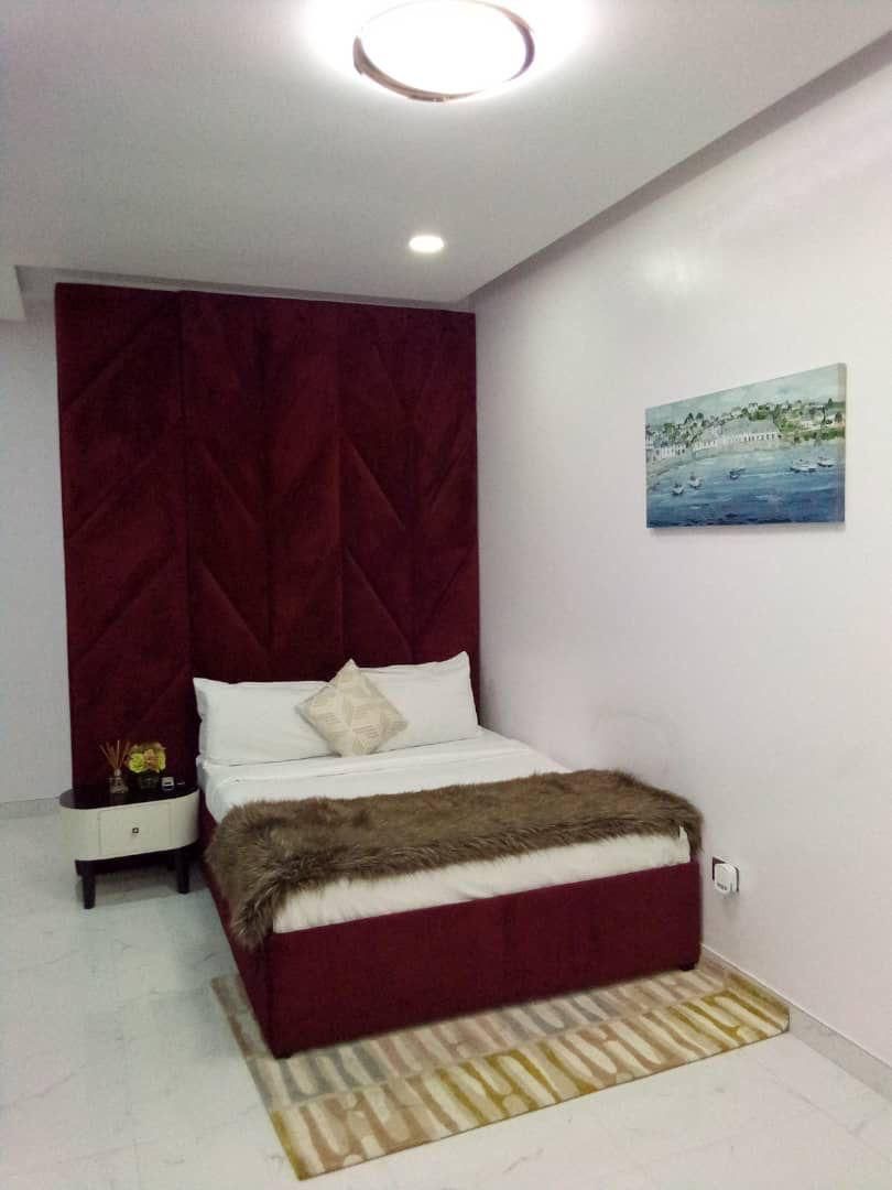 3 bedroom in Banana island