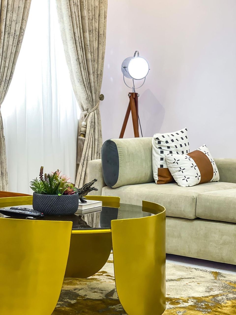 3 bedroom in Banana island