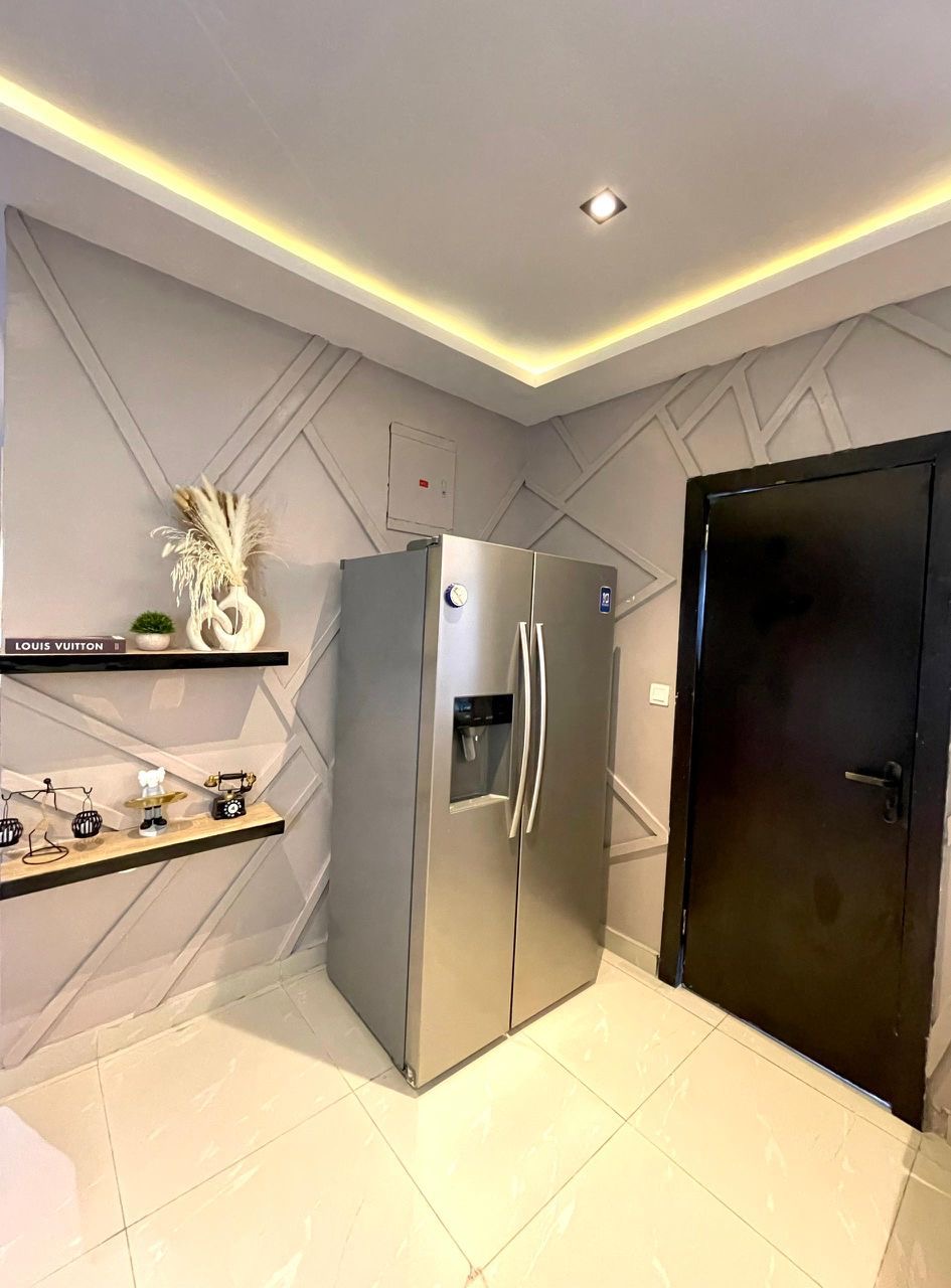 2 bedroom beachfront apartment