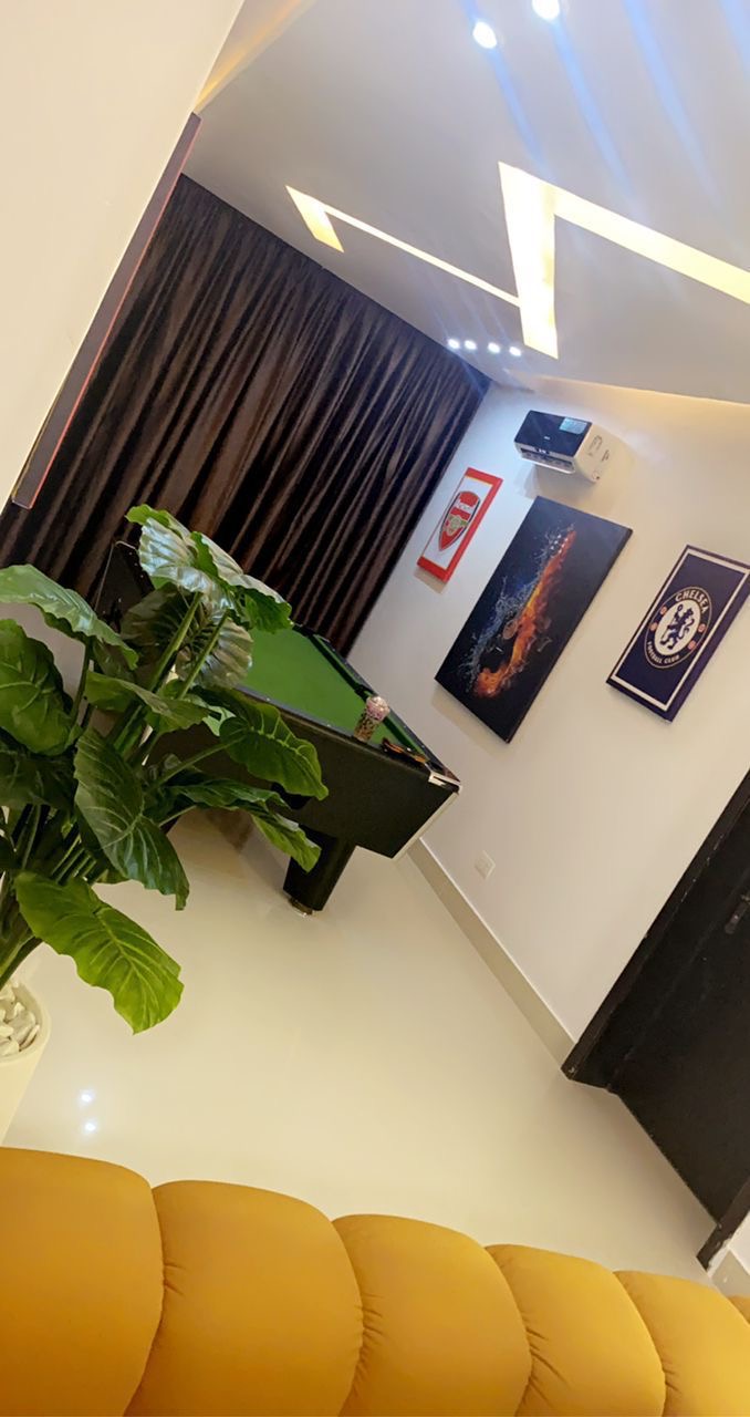 3 bedroom resort in lakowe