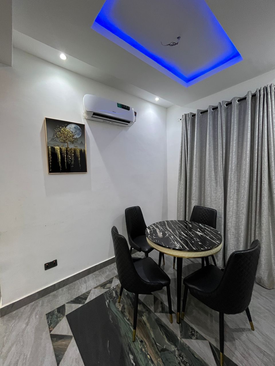 Flat E (2 bedroom in GRA)