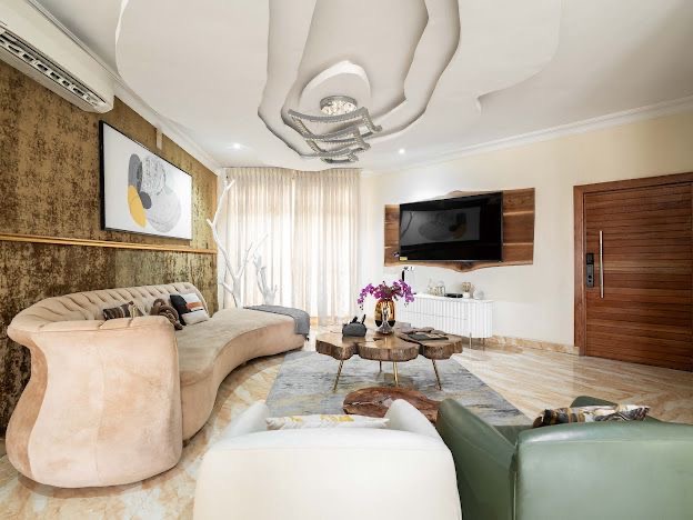 3 bedroom in Bourdilon