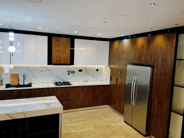 3 bedroom luxury apartmen