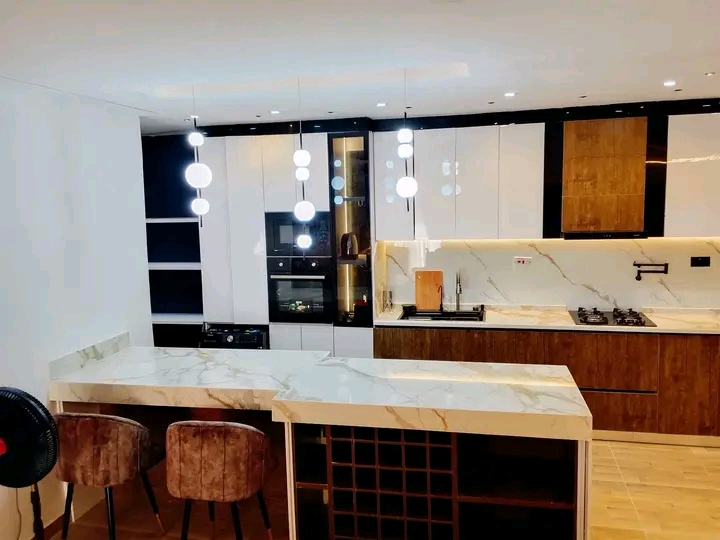 3 bedroom luxury apartmen
