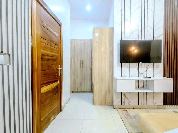 2 bedroom luxury apartments