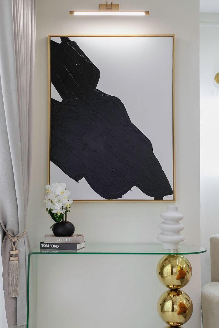 The comfort apartment