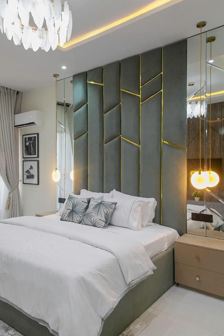 The comfort apartment