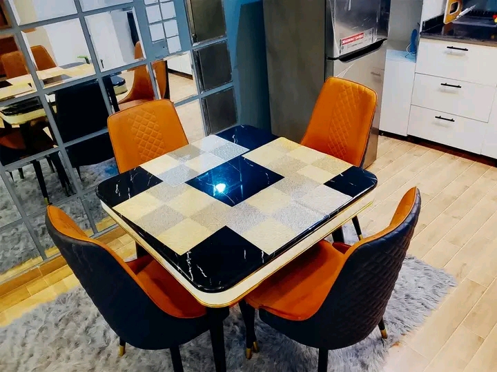 The comfort apartment