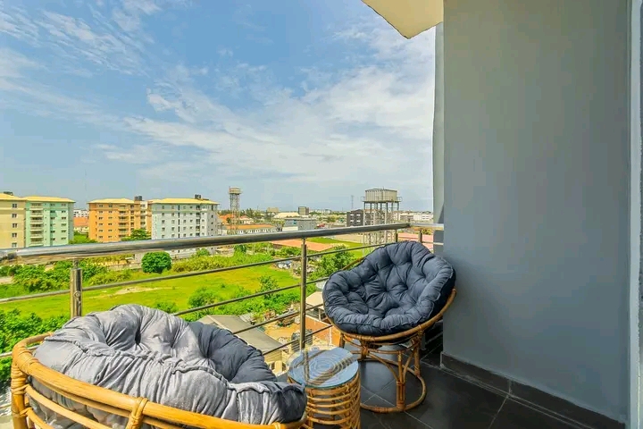 3 bedroom masters apartment