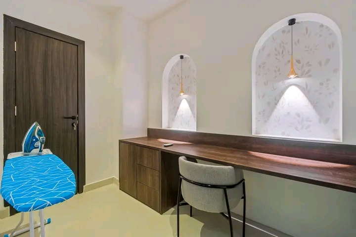 3 bedroom masters apartment