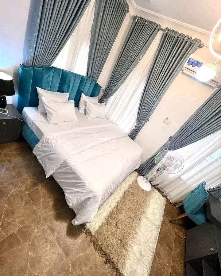 Beautiful 1 bedroom apartment