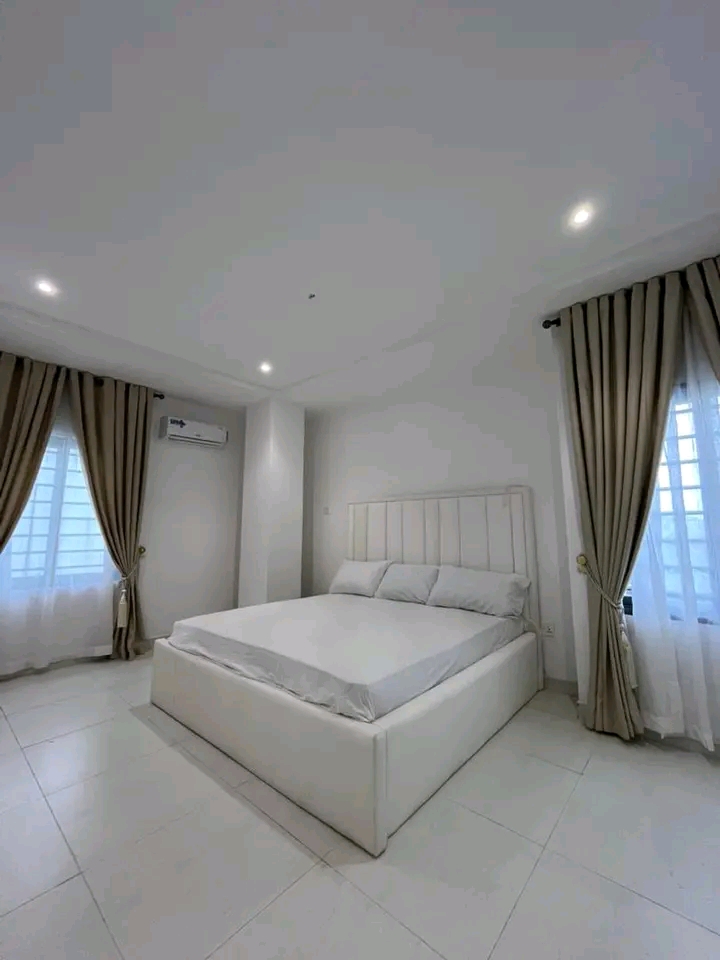 Fully furnished apartments