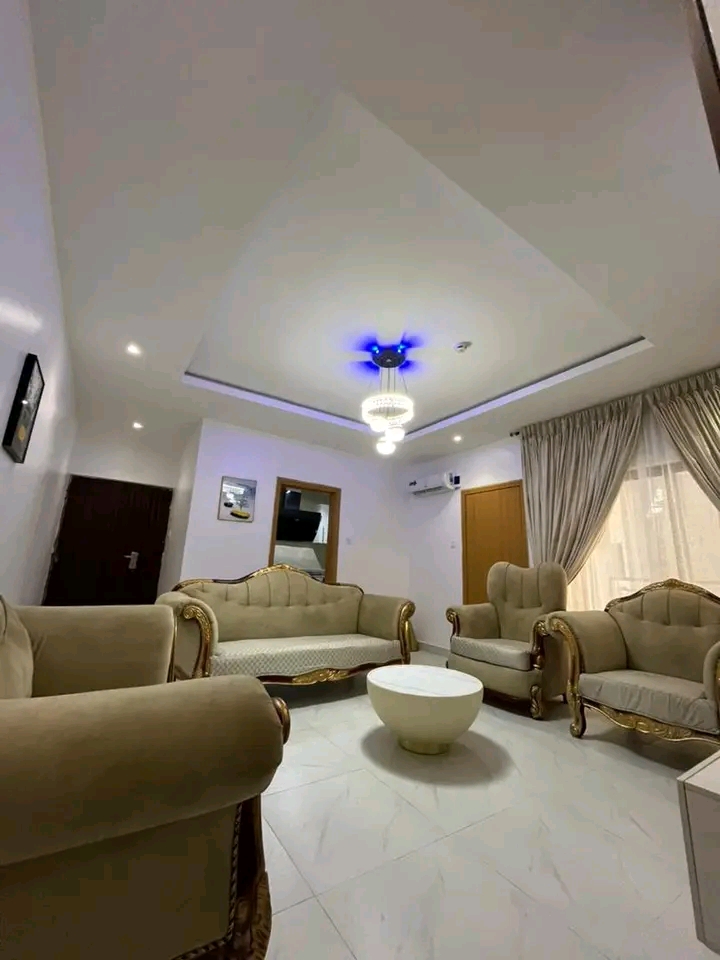 Fully furnished apartments