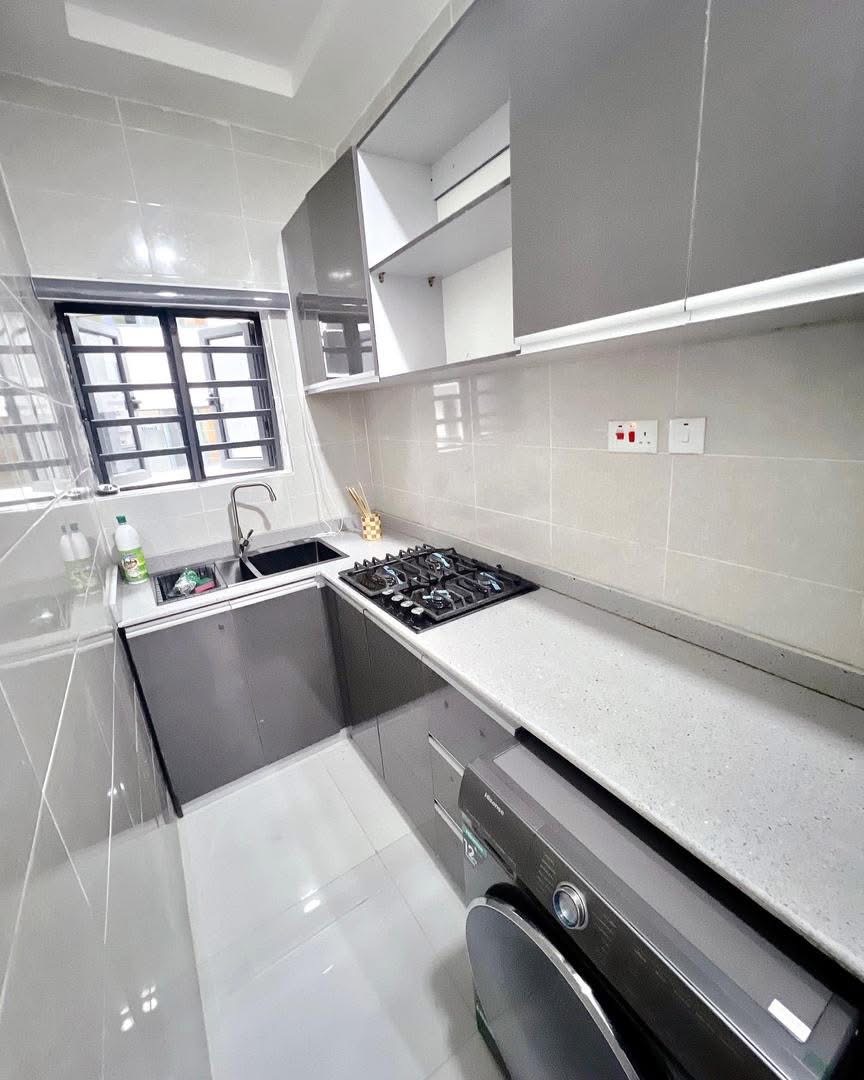 One bedroom apartment