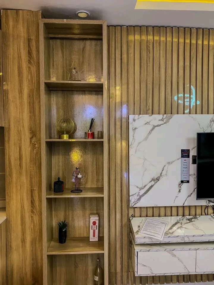 1 bedroom luxury apartment