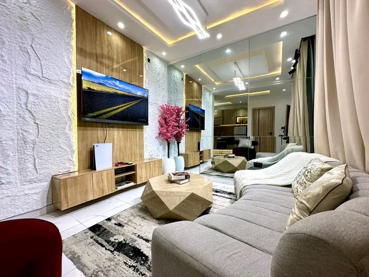 I bedroom luxury apartment