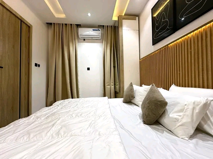 1 bedroom luxury apartments