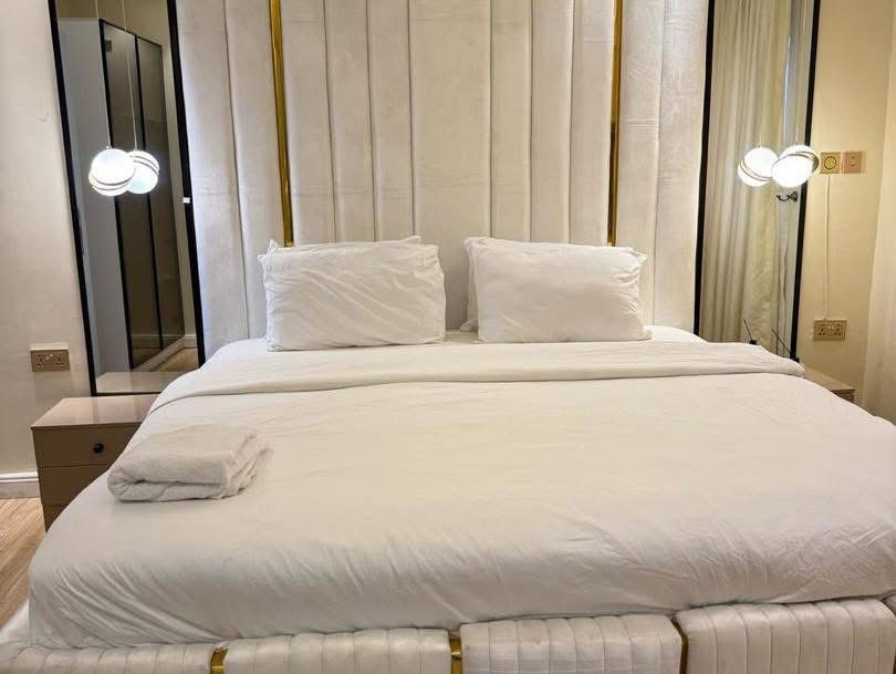 Three bedroom apartment