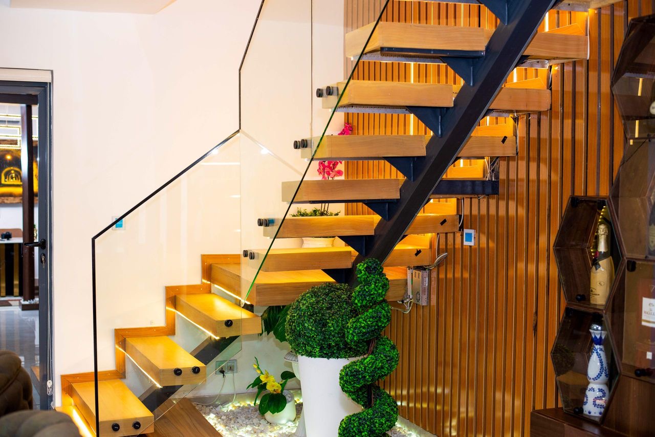 3bedroom  Maisonette Duplex