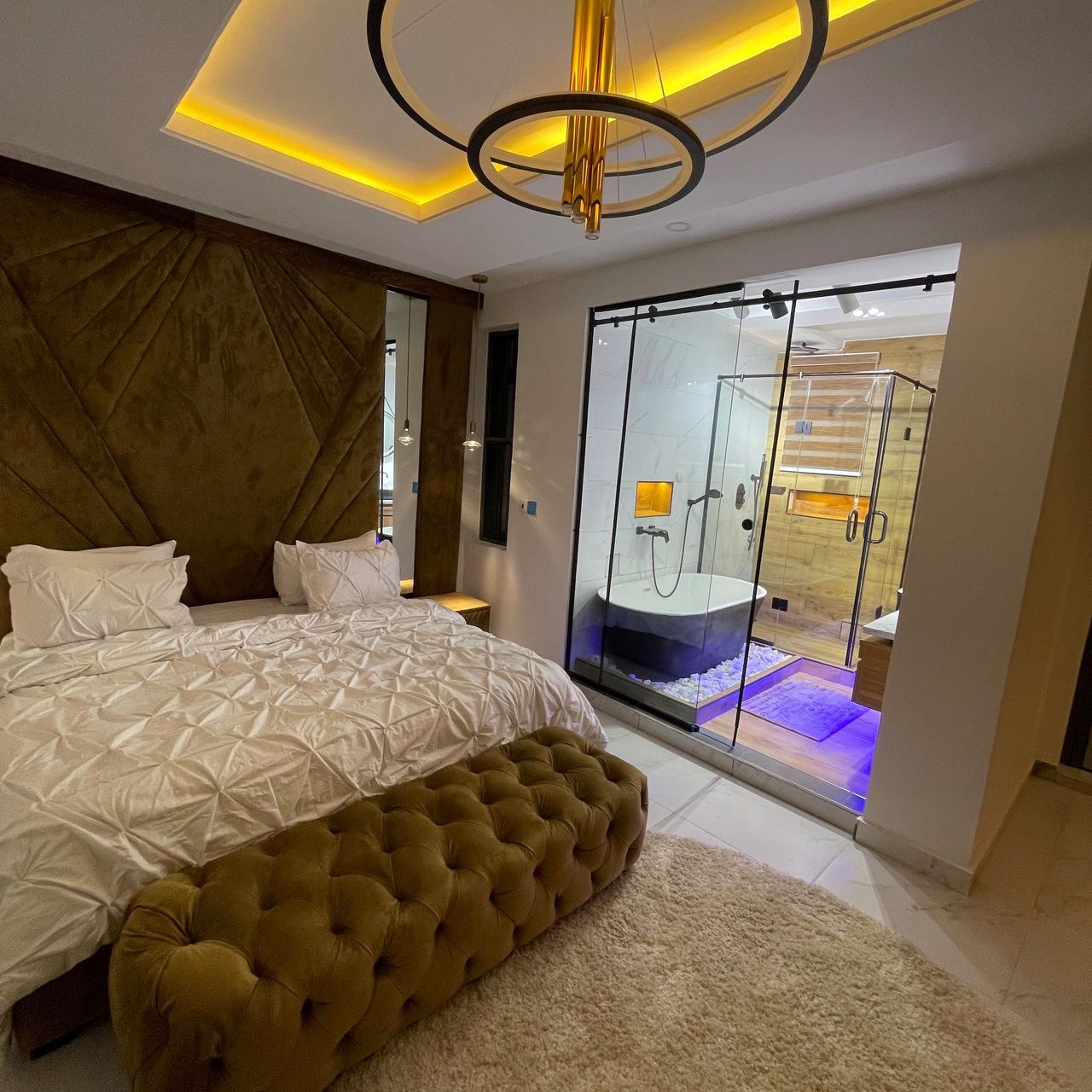 3bedroom  Maisonette Duplex