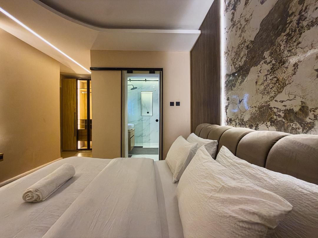 3 bedroom in Victoria island