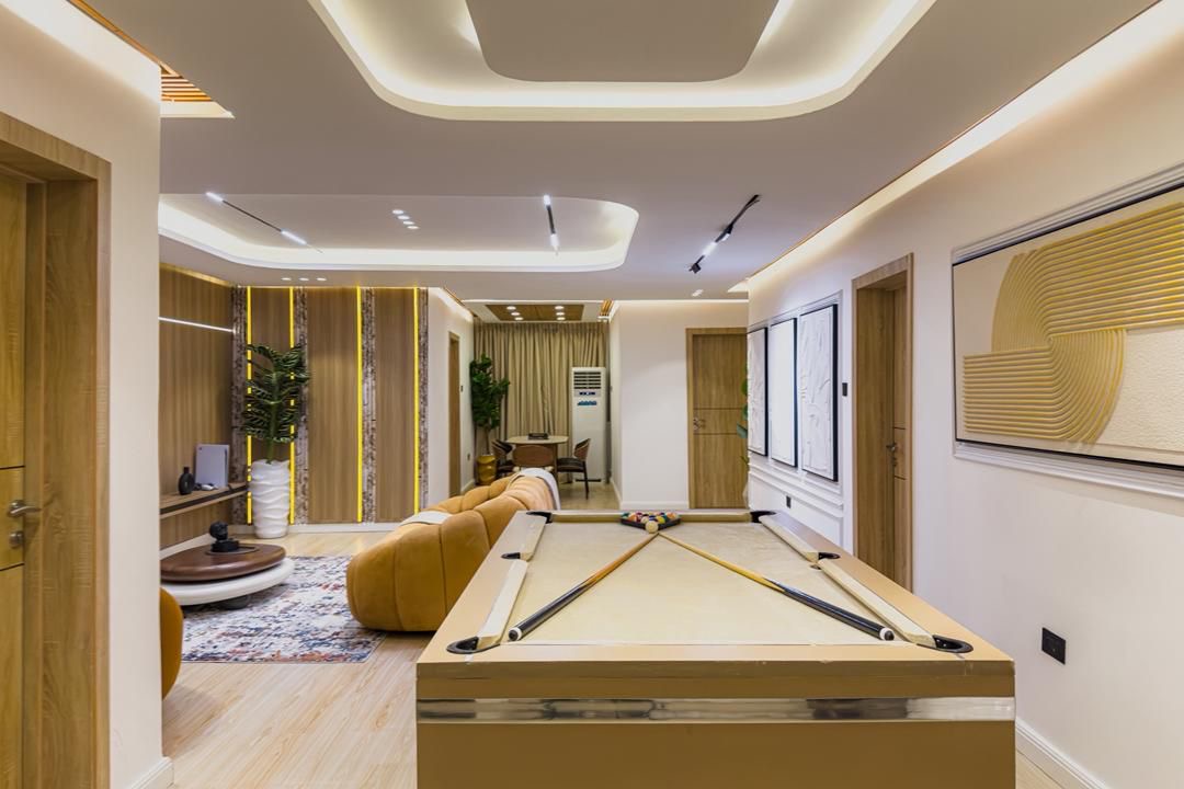 3 bedroom in Victoria island