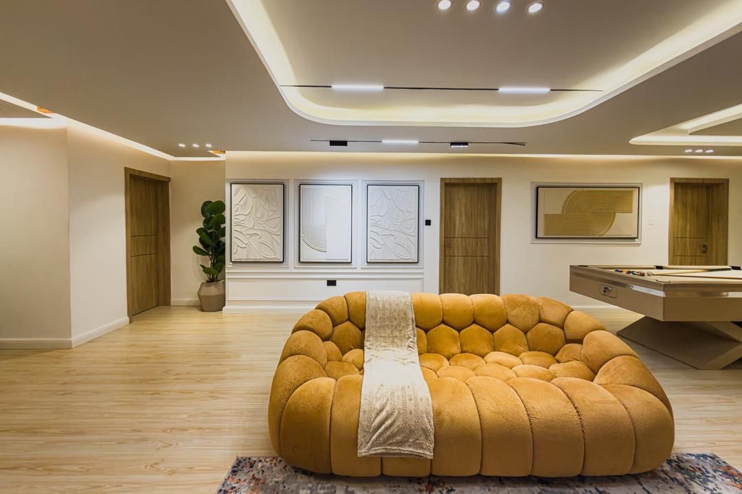 3 bedroom in Victoria island