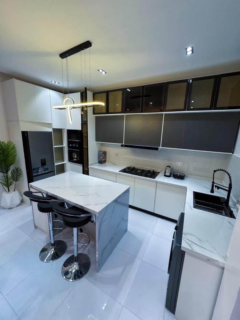 Newly launched 2 bedroom in ologolo