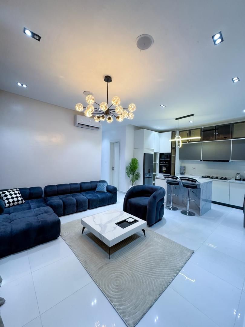 Newly launched 2 bedroom in ologolo