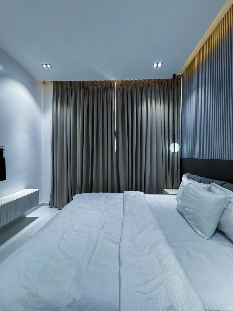 Newly launched 2 bedroom in ologolo