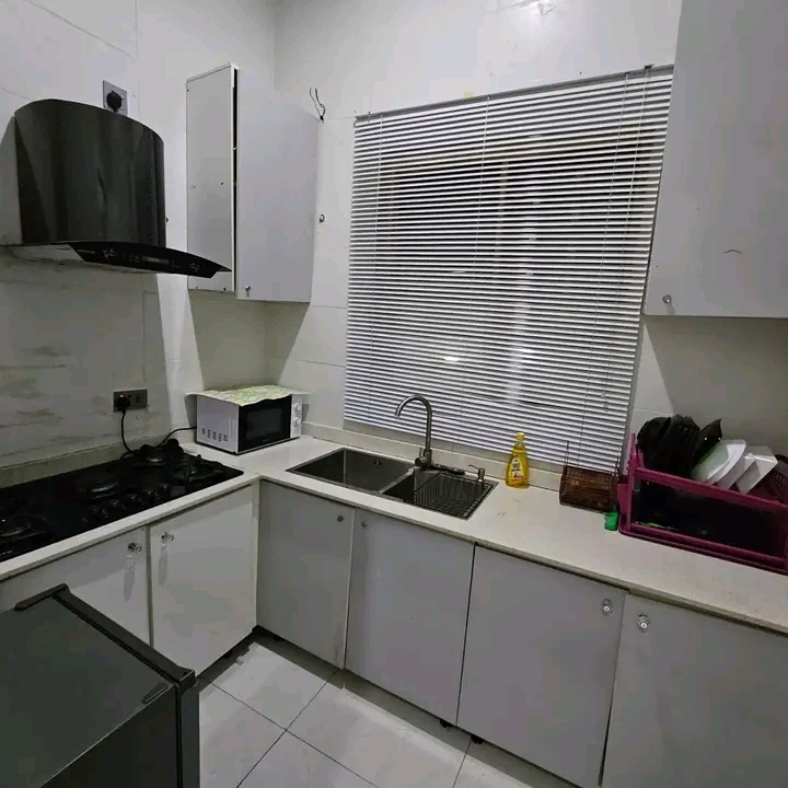 Cozy 1 bedroom apartment