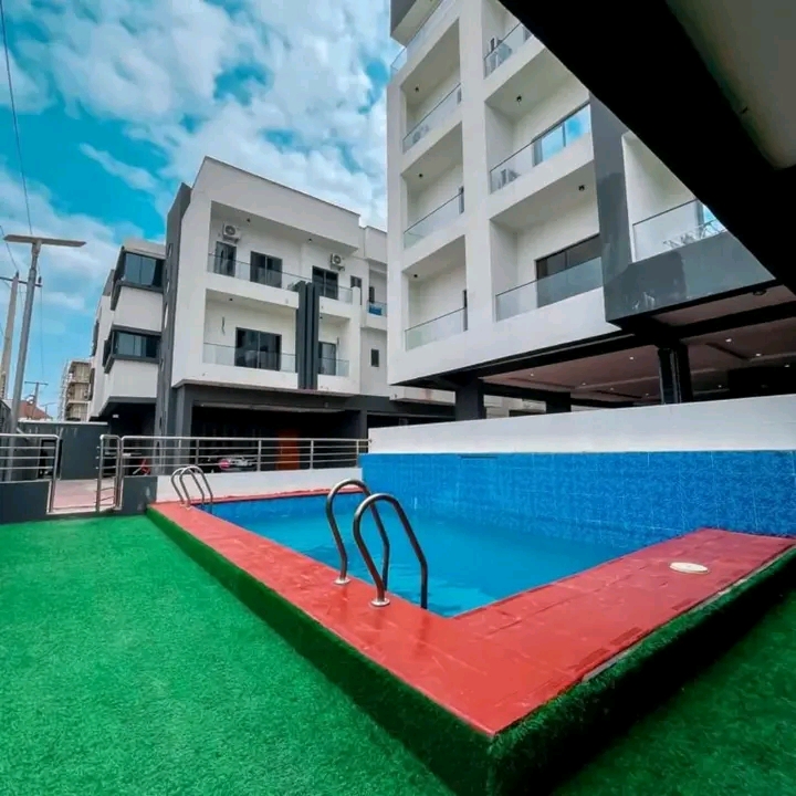 Cozy 1 bedroom apartment